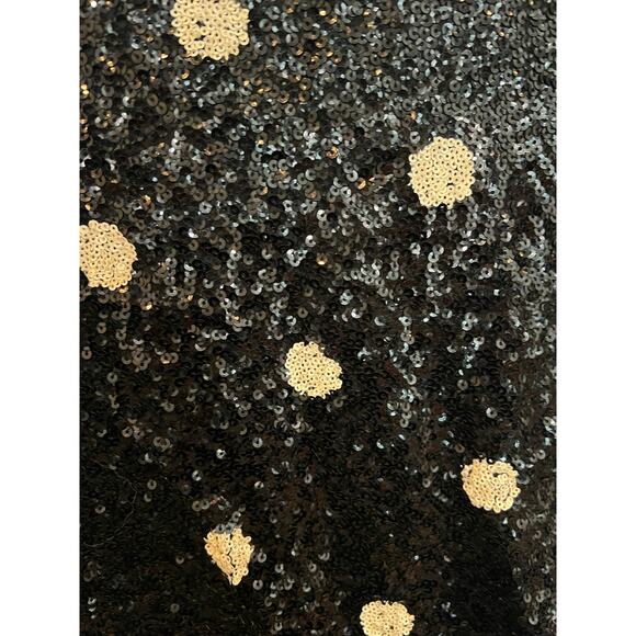 J.Crew sequins Top - Picture 4 of 5